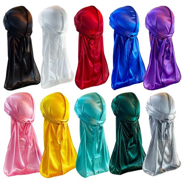 ball caps summer cooling luxury sliky durag longtail hiphap fashion head wrap, Blue;gray
ball caps summer cooling luxury sliky durag longtail hiphap fashion head wrap, Blue;gray