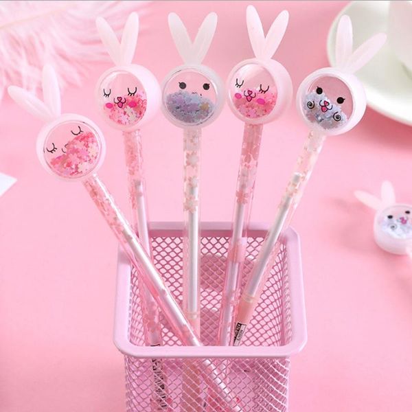 gel pens 10pcs kawaii pen school office supplies novel creative with sequins casual cute stationery
gel pens 10pcs kawaii pen school office supplies novel creative with sequins casual cute stationery