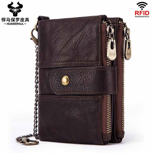 rfid anti-theft brush real leather multifunctional buckle zipper crazy horse leather men's bag leisure zero wallet, Red;black
rfid anti-theft brush real leather multifunctional buckle zipper crazy horse leather men's bag leisure zero wallet, Red;black
