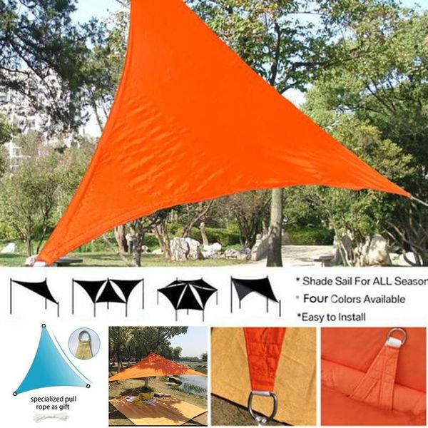 outdoor camping awning portable shelter sunshade tent waterproof folding triangle uv protection shade sail patio garden sunshade
outdoor camping awning portable shelter sunshade tent waterproof folding triangle uv protection shade sail patio garden sunshade