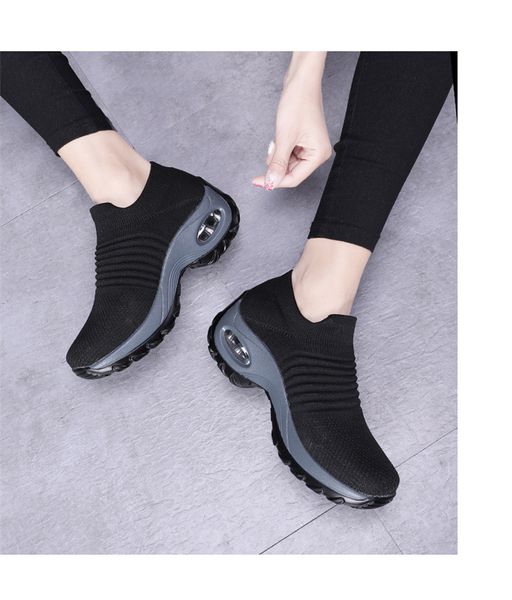2022 large size women's shoes air cushion flying knitting sneakers over-toe shos fashion casual socks shoe wm107
2022 large size women's shoes air cushion flying knitting sneakers over-toe shos fashion casual socks shoe wm107