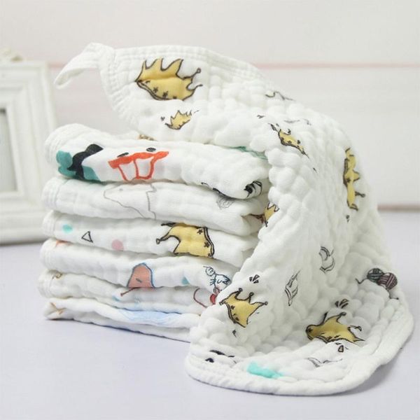 bibs & burp cloths baby square towel infants feeding saliva 6 layer cotton gauze cartoon printed cute wash face cloth with hanging
bibs & burp cloths baby square towel infants feeding saliva 6 layer cotton gauze cartoon printed cute wash face cloth with hanging