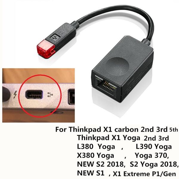 for lenovo thinkpad x1 carbon ethernet extension cable adapter 4x90f84315/04x6435 computer cables & connectors
for lenovo thinkpad x1 carbon ethernet extension cable adapter 4x90f84315/04x6435 computer cables & connectors