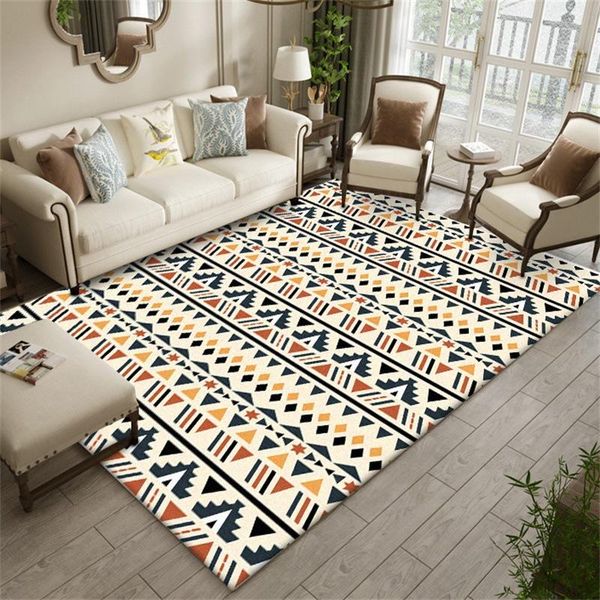 carpets geometric stripe national wind bedroom living room door cushion non-slip bedside carpet customcustom size
carpets geometric stripe national wind bedroom living room door cushion non-slip bedside carpet customcustom size