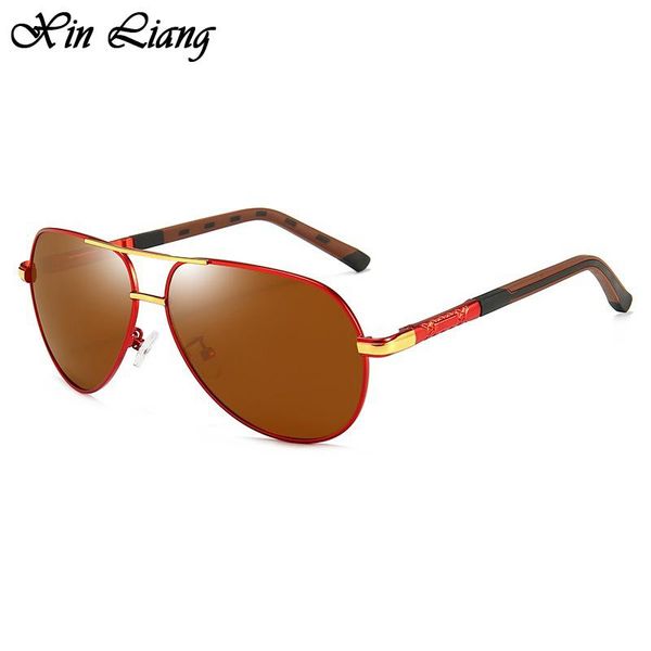 sunglasses men's polarized vintage men color film clear vision thicken lenses luxury metal driving eyewear, White;black
sunglasses men's polarized vintage men color film clear vision thicken lenses luxury metal driving eyewear, White;black