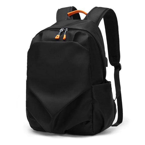 fashion backpack classical oxford school for men women teenage charging travel large capacity laprucksack mochilas
fashion backpack classical oxford school for men women teenage charging travel large capacity laprucksack mochilas