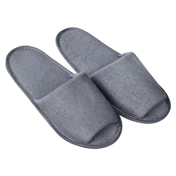 men women indoor with storage bag travel guest soft l breathable portable spa solid house non disposable slippers, Black
men women indoor with storage bag travel guest soft l breathable portable spa solid house non disposable slippers, Black