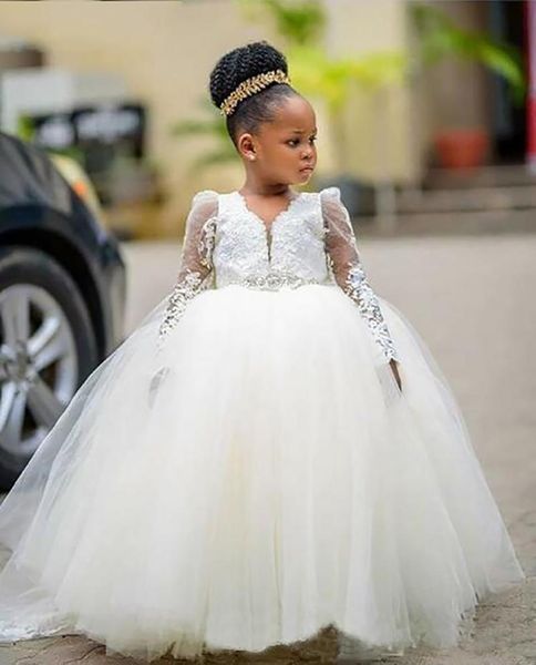 girl's dresses flower girls royal white v neck for with illusion long sleeves ball gown black first communion, Red;yellow
girl's dresses flower girls royal white v neck for with illusion long sleeves ball gown black first communion, Red;yellow
