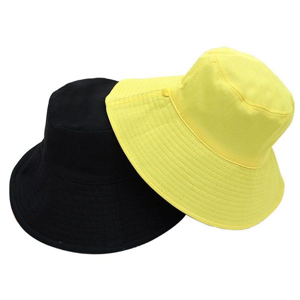 wide brim hats summer korean version of the big fisherman hat fashion sunscreen wild folding basin sun, Blue;gray
wide brim hats summer korean version of the big fisherman hat fashion sunscreen wild folding basin sun, Blue;gray