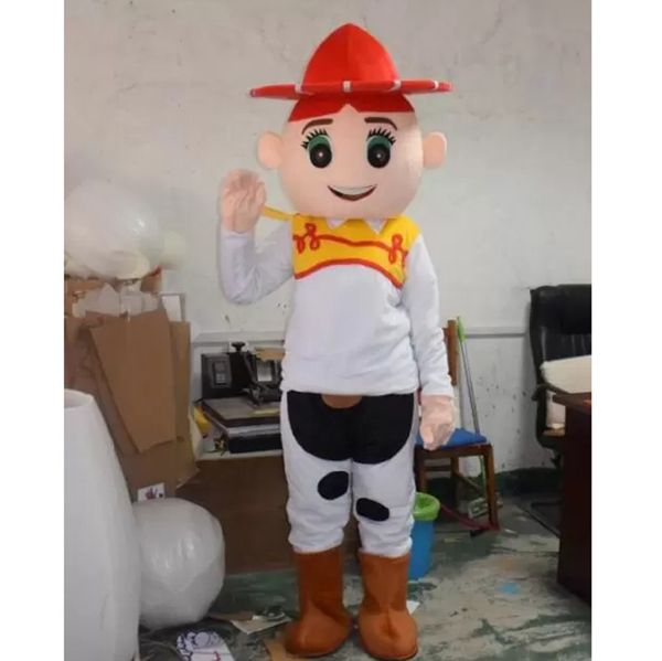 halloween farmer mascot costume cartoon theme character carnival festival fancy dress christmas adults size birthday party outdoor outfit su, Red;yellow
halloween farmer mascot costume cartoon theme character carnival festival fancy dress christmas adults size birthday party outdoor outfit su, Red;yellow