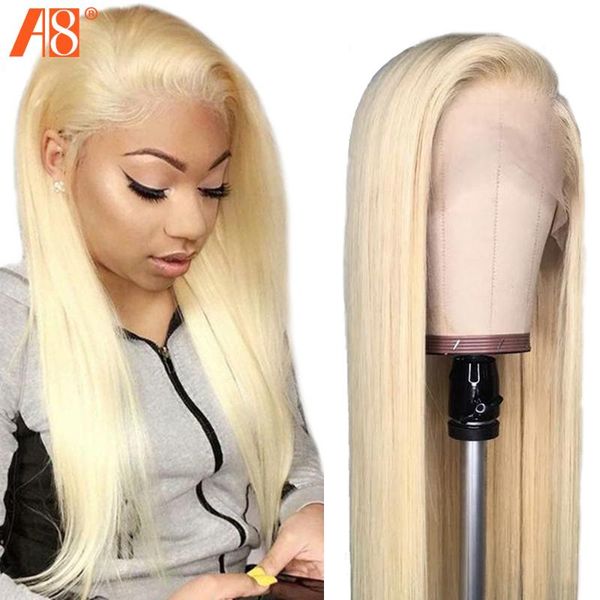 13x4 613 blonde lace front human hair wigs 150% remy brazilian straight prepluck with baby for black women, Black;brown
13x4 613 blonde lace front human hair wigs 150% remy brazilian straight prepluck with baby for black women, Black;brown