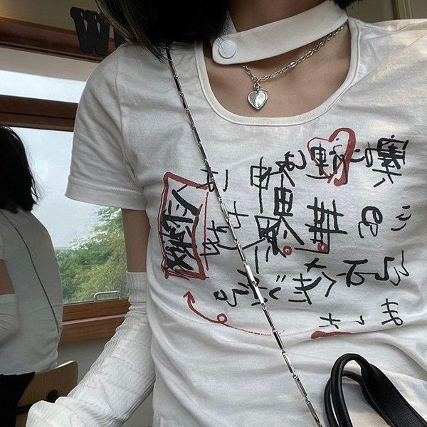 women's t-shirt fernan girl white for women korean fashion funny tshirts 2021 summer designer harajuku vintage graphic tees
women's t-shirt fernan girl white for women korean fashion funny tshirts 2021 summer designer harajuku vintage graphic tees
