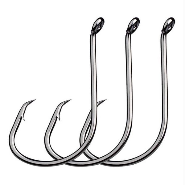 circle hooks 2x strong offset sport black high carbon steel ocs fishing size 1/0-8/0#
circle hooks 2x strong offset sport black high carbon steel ocs fishing size 1/0-8/0#
