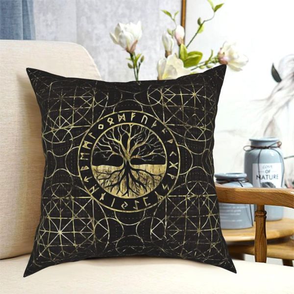cushion/decorative pillow tree of life yggdrasil and runes pillowcase vikings decorative cushion for garden diy printed office coussin cover
cushion/decorative pillow tree of life yggdrasil and runes pillowcase vikings decorative cushion for garden diy printed office coussin cover