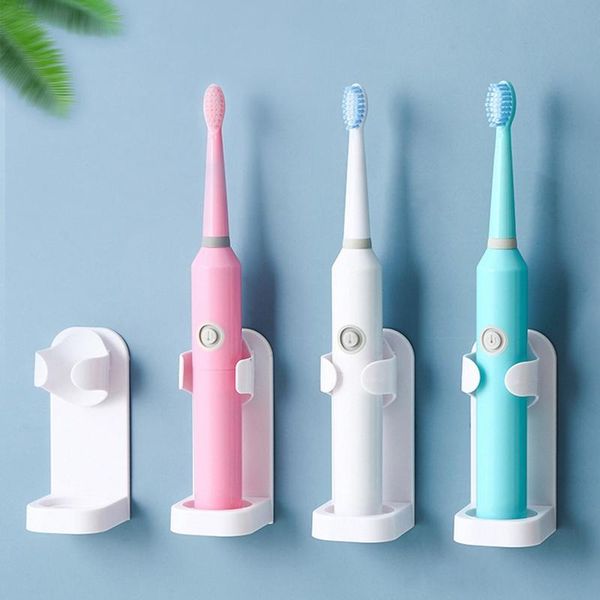 home wall mount electric toothbrush holder tooth brush stander body base support suit for oral holders
home wall mount electric toothbrush holder tooth brush stander body base support suit for oral holders