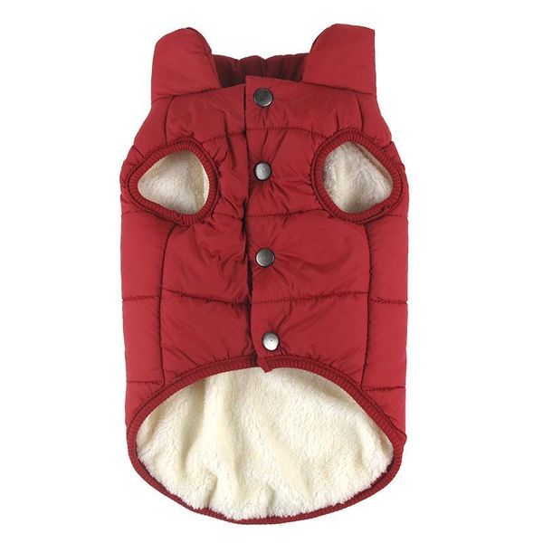 dog apparel puppy clothes jacket animal warm winter coat small medium-sized christmas costume selling supplies
dog apparel puppy clothes jacket animal warm winter coat small medium-sized christmas costume selling supplies