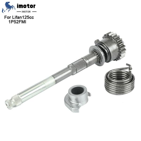 pedals motorcycle kick starter spindle for lifan 125cc horizontal engines dirt pit bikes parts length 199.5mm 22 tooths
pedals motorcycle kick starter spindle for lifan 125cc horizontal engines dirt pit bikes parts length 199.5mm 22 tooths