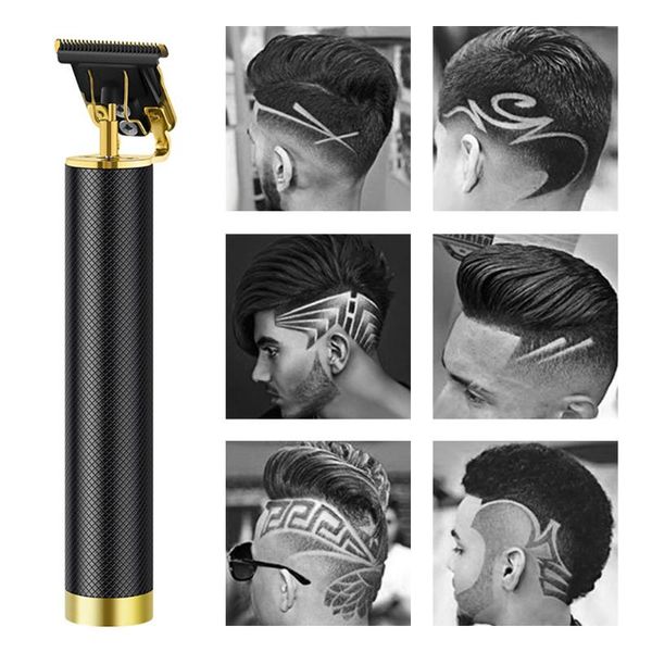 professional rechargeable electric hair trimmer barber clippers for men's household cut machine men
professional rechargeable electric hair trimmer barber clippers for men's household cut machine men