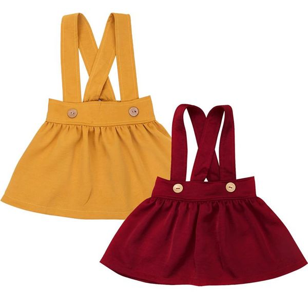 skirts summer casual infant baby kids girls clothes sleeveless overalls skirt cotton all-macth good looking suspender 0-3years, Blue
skirts summer casual infant baby kids girls clothes sleeveless overalls skirt cotton all-macth good looking suspender 0-3years, Blue