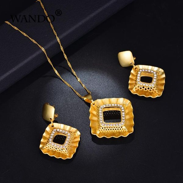 earrings & necklace wando trendy brand jewelry contain gold colour round pendant shell set luxury necklace/earrings girl gift s120, Silver
earrings & necklace wando trendy brand jewelry contain gold colour round pendant shell set luxury necklace/earrings girl gift s120, Silver