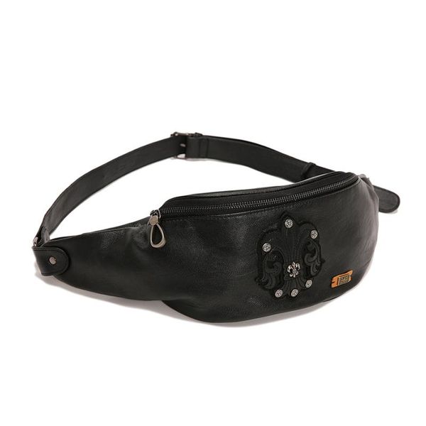 waist bags 2021 arrival fashion men casual travel crossbody chest male hip-hop trend shoulder bag business leisure
waist bags 2021 arrival fashion men casual travel crossbody chest male hip-hop trend shoulder bag business leisure