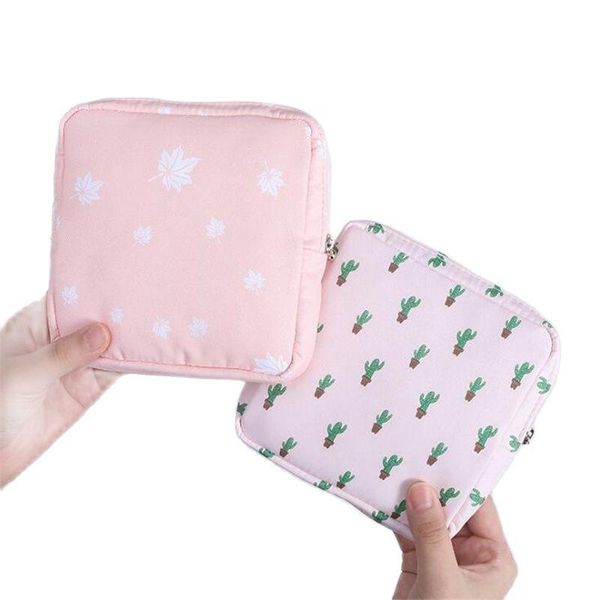 storage bags women portable sanitary napkin bag cotton travel makeup literary zipper coin purse sundries gh1022
storage bags women portable sanitary napkin bag cotton travel makeup literary zipper coin purse sundries gh1022