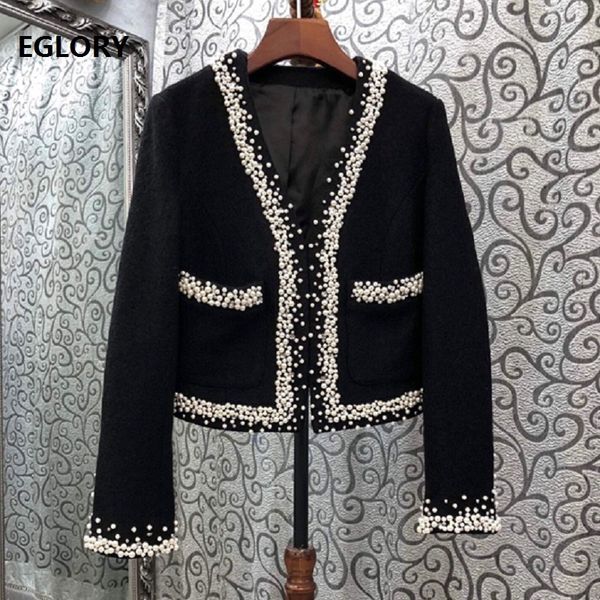 coats autumn winter fashion wool jackets coat women hand made beading deco long sleeve black basic wool coats, Tan;black
coats autumn winter fashion wool jackets coat women hand made beading deco long sleeve black basic wool coats, Tan;black