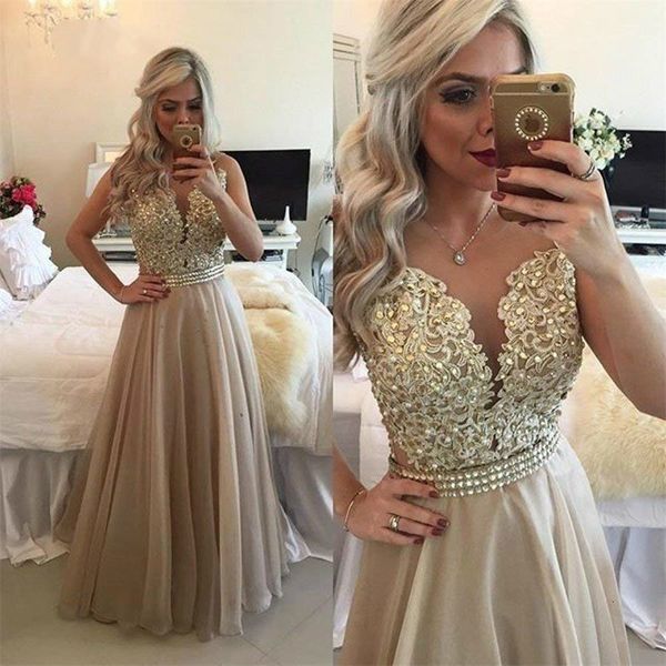 long party dress elegant prom dresses with lace steep sleeves on the back formal dresses round necked floors, Black
long party dress elegant prom dresses with lace steep sleeves on the back formal dresses round necked floors, Black