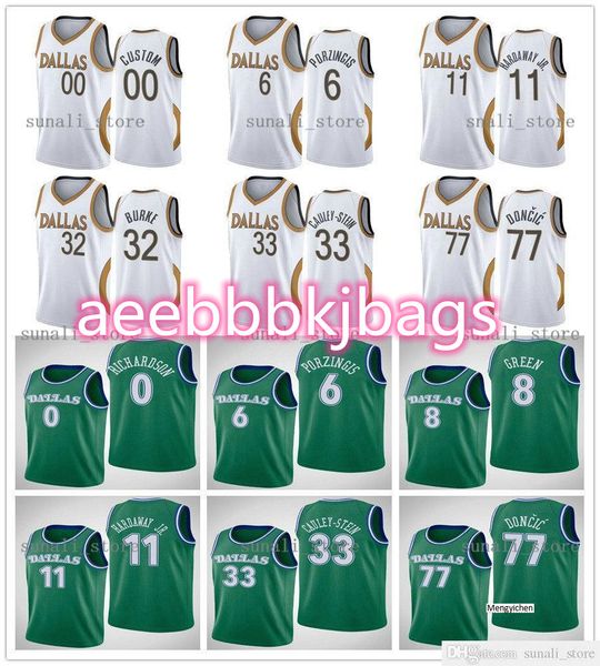 2020-21 city white trevor ariza jersey richardson doncic 77 kristaps porzingis tim hardaway jr. trey burke willie cauley-stein edition, Black;red
2020-21 city white trevor ariza jersey richardson doncic 77 kristaps porzingis tim hardaway jr. trey burke willie cauley-stein edition, Black;red