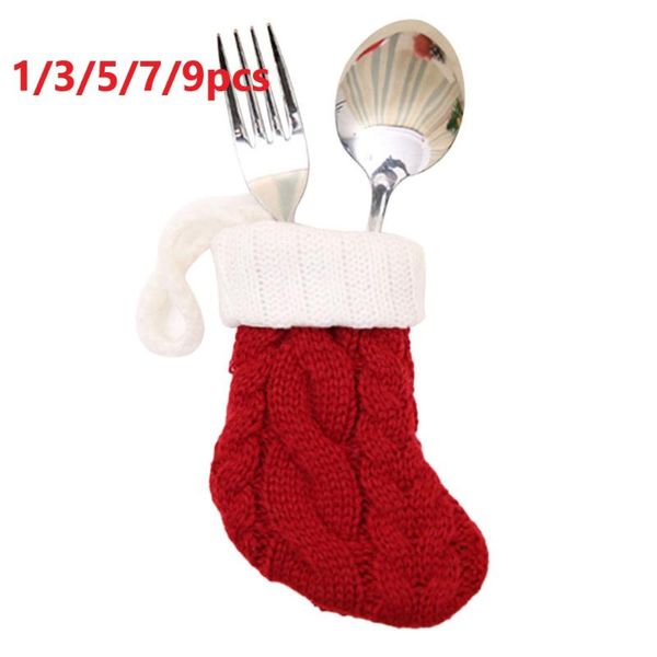 christmas pocket fork knife cutlery holder bag home party table restaurant cover spoon polyester xmas decoration
christmas pocket fork knife cutlery holder bag home party table restaurant cover spoon polyester xmas decoration