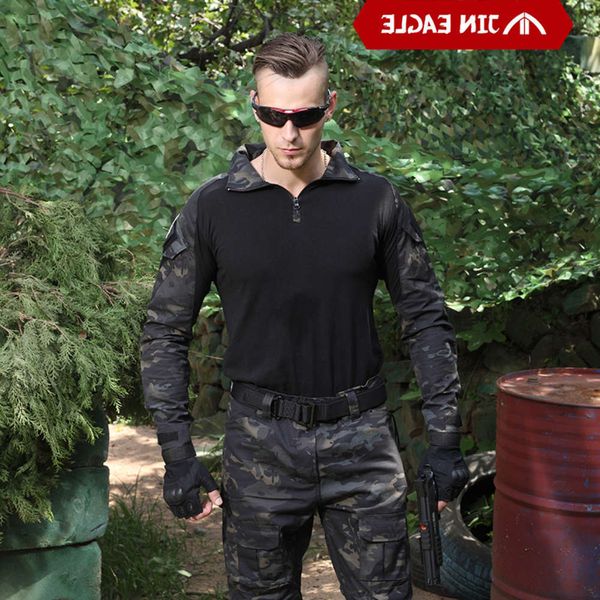 highend accessories jin eagle cycling glass for men pchromic sport tactical fishing sun shade glass, Black
highend accessories jin eagle cycling glass for men pchromic sport tactical fishing sun shade glass, Black