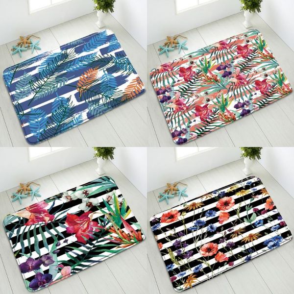 bath mats non-slip mat leaves flower plant shower room kitchen bedroom floor pad doormat flannel absorbent carpet home decor washable
bath mats non-slip mat leaves flower plant shower room kitchen bedroom floor pad doormat flannel absorbent carpet home decor washable