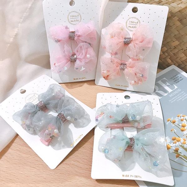 fashion princess fairy edge small ball bow girl children hair accessories kids hairpin headdress, Slivery;white
fashion princess fairy edge small ball bow girl children hair accessories kids hairpin headdress, Slivery;white