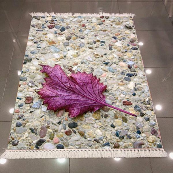 else brown mosaic pebble stones road purple leaf 3d print microfiber anti slip back washable decorative kilim area rug carpet carpets
else brown mosaic pebble stones road purple leaf 3d print microfiber anti slip back washable decorative kilim area rug carpet carpets