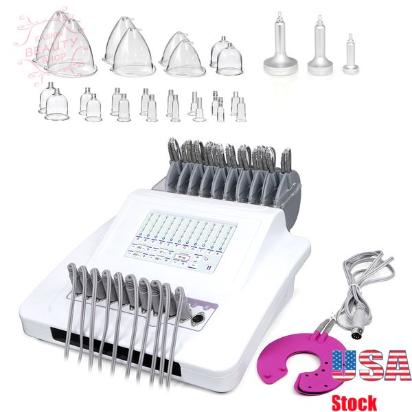 new fat loss slimming machine breast up enlargement electric muscle stimulator home spa use
new fat loss slimming machine breast up enlargement electric muscle stimulator home spa use