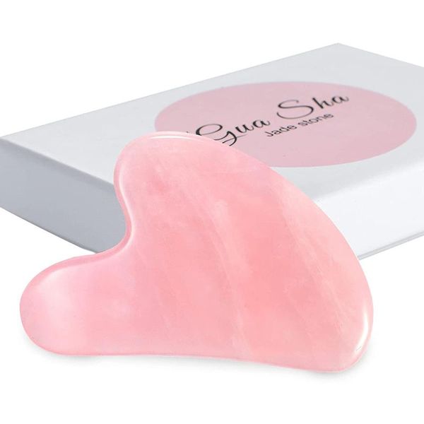 sponges, applicators & cotton rose quartz face massage gua sha board jade massager crystal stone scraping eye neck chin acupuncture gouache
sponges, applicators & cotton rose quartz face massage gua sha board jade massager crystal stone scraping eye neck chin acupuncture gouache