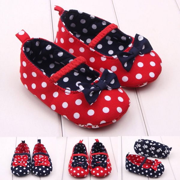 baby shoes newborn boys girls first walkers dot bowknot anti-slip first walkers soft sole shoes cute toddler princess shoes
baby shoes newborn boys girls first walkers dot bowknot anti-slip first walkers soft sole shoes cute toddler princess shoes