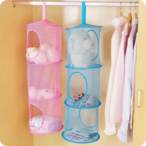 storage boxes & bins breathable hanging bag cabinet basket mesh folding three-layer underwear dorm drying organizer cylinder closet shelf
storage boxes & bins breathable hanging bag cabinet basket mesh folding three-layer underwear dorm drying organizer cylinder closet shelf