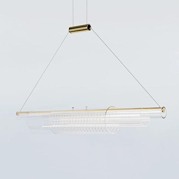modern minimalist personality creative restaurant bar desk study el front villa chandelier pendant lamps
modern minimalist personality creative restaurant bar desk study el front villa chandelier pendant lamps