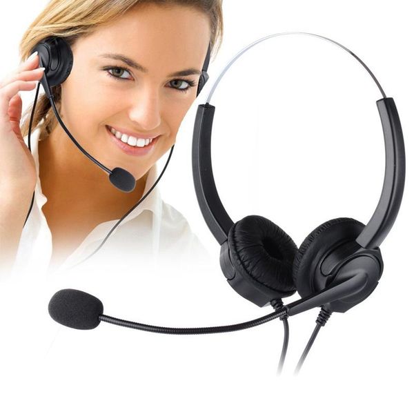 4-pin rj9 hands-call center noise cancelling corded binaural headset headphone with mic for desk telephone headphones & earphones
4-pin rj9 hands-call center noise cancelling corded binaural headset headphone with mic for desk telephone headphones & earphones