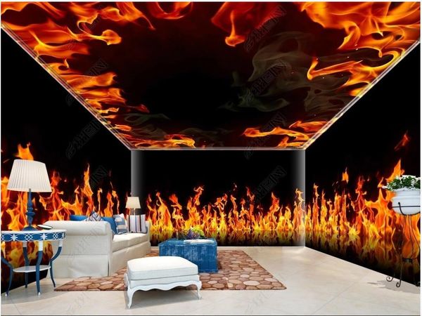 wallpapers custom po wallpaper for walls 3d mural modern hd burning flame decorative painting whole house background wall
wallpapers custom po wallpaper for walls 3d mural modern hd burning flame decorative painting whole house background wall