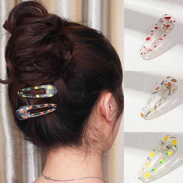 fruit transparent duckbill clip waterdrop hair hairpins children girl cute cartoon print clips accessories, Slivery;white
fruit transparent duckbill clip waterdrop hair hairpins children girl cute cartoon print clips accessories, Slivery;white