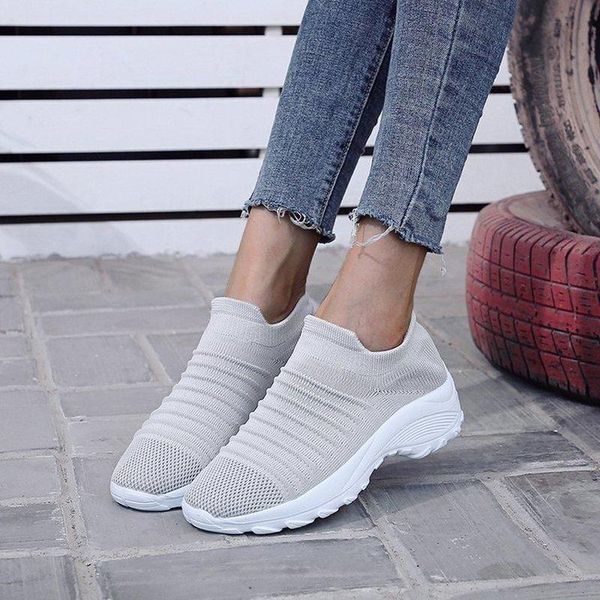 women summer pumps mid heels plus size breathable mesh wedges slip on sneakers shoes woman female mujer sapato feminino d2033 dress, Black
women summer pumps mid heels plus size breathable mesh wedges slip on sneakers shoes woman female mujer sapato feminino d2033 dress, Black