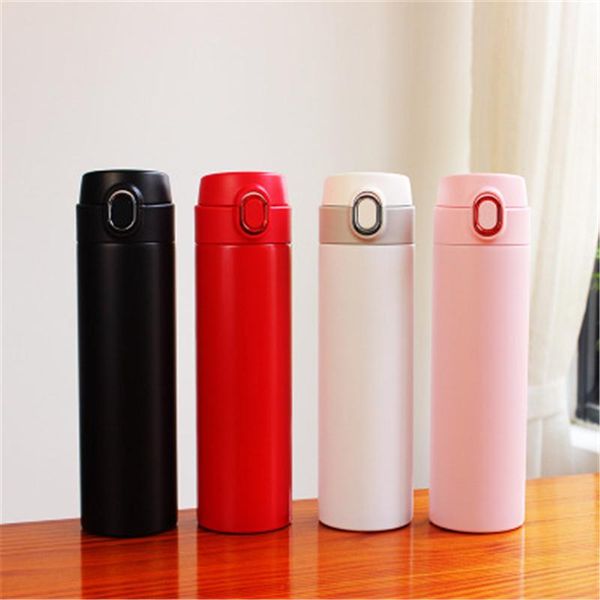 water bottles heat preservation cup high grade 316 stainless steel portable students simple bounce cover vehicle vacuum
water bottles heat preservation cup high grade 316 stainless steel portable students simple bounce cover vehicle vacuum