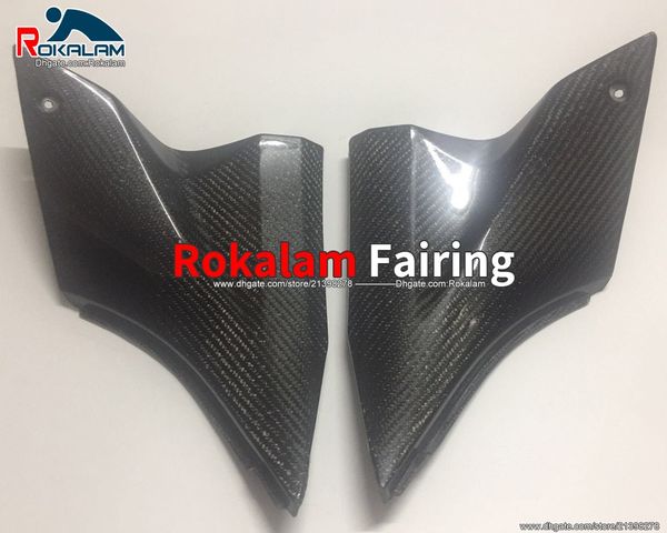 carbon fiber tank side covers panels fairing for kawasaki zx-10r 2006 2007 zx10r 06 07 tank sides cover panel
carbon fiber tank side covers panels fairing for kawasaki zx-10r 2006 2007 zx10r 06 07 tank sides cover panel