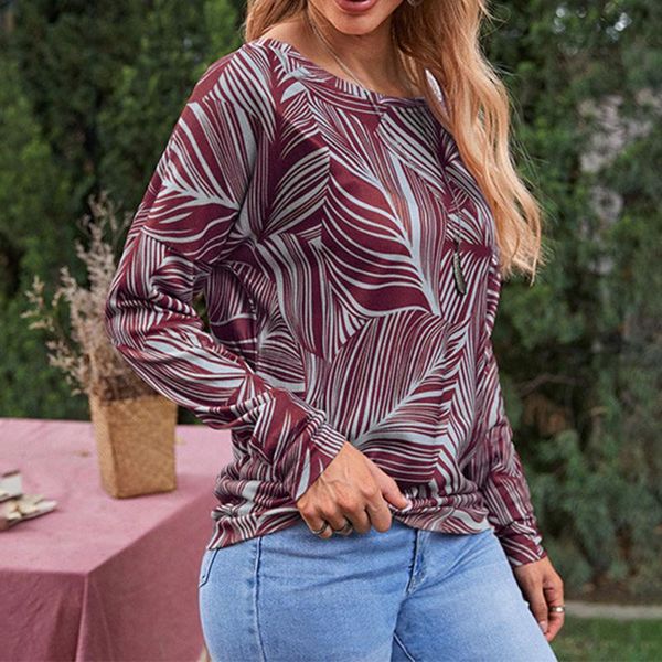 women's blouses & shirts printed blouse women long sleeve pullover o-neck korean fashion blusas streetwear, White
women's blouses & shirts printed blouse women long sleeve pullover o-neck korean fashion blusas streetwear, White