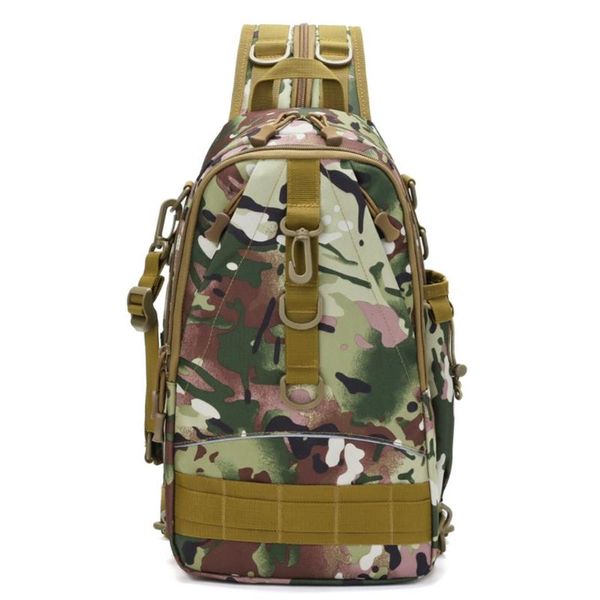 fishing accessories outdoor tackle bag backpack with rod holder waterproof shoulder crossbody fish lures gear utility waist pack
fishing accessories outdoor tackle bag backpack with rod holder waterproof shoulder crossbody fish lures gear utility waist pack