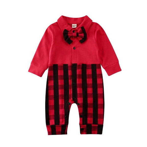 jumpsuits 0-18 month baby christmas clothes sisters and brothers matching rompers boys girls xmas bow plaid jumpsuit, Blue
jumpsuits 0-18 month baby christmas clothes sisters and brothers matching rompers boys girls xmas bow plaid jumpsuit, Blue
