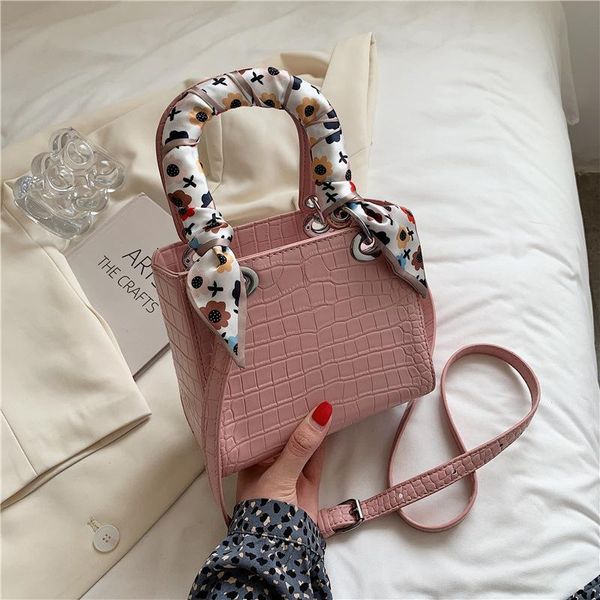 shoulder bags stone pattern small tote bag fashion pu leather women designer handle handbag brand messenger
shoulder bags stone pattern small tote bag fashion pu leather women designer handle handbag brand messenger