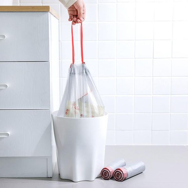drawstring trash bags colorful garbage bag durable strong rubbish leak proof dustbin waste bin lad-sale storage
drawstring trash bags colorful garbage bag durable strong rubbish leak proof dustbin waste bin lad-sale storage
